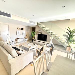 Apartment im Penthouse